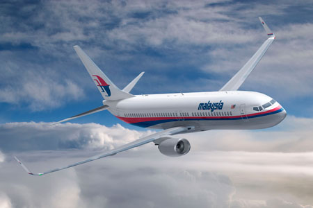 Motivul pentru care doi pasageri s-au îmbarcat cu pașapoarte false în Boeing-ul 777 al Malaysia Airlines - mastermalaysiaairlines11-1396077143.jpg