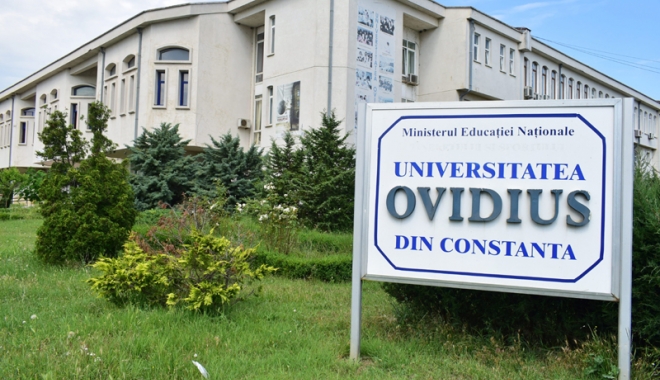 S-au încheiat înscrierile la masterat, la 