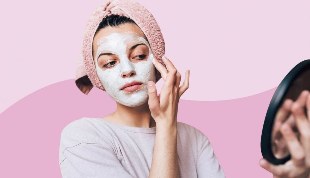 Evitați folosirea ingredientelor alergice în măștile faciale! - masti-1725449157.jpg