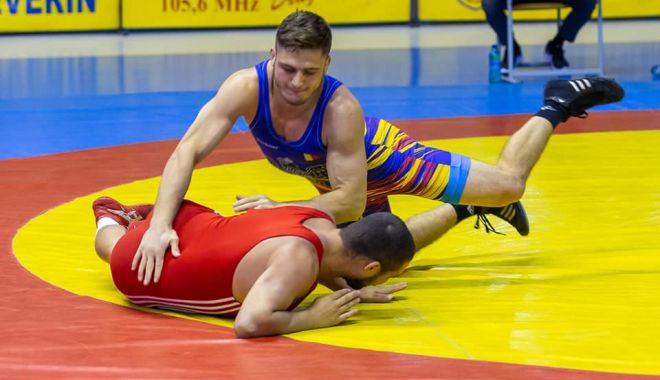 Măsuri sporite de siguranţă! Luptătorii îşi dau întâlnire la Naţionalele de la Constanţa - masuri-1604589812.jpg