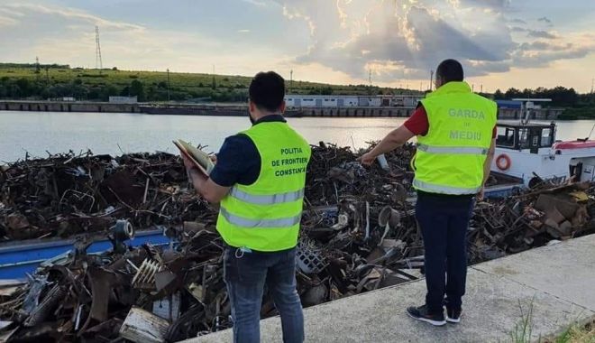 Guvernul ia măsuri pentru combaterea traficului ilegal de deșeuri - masuri-1639902177.jpg