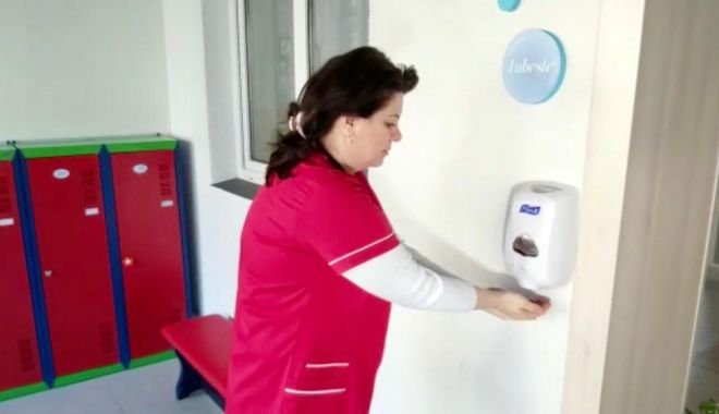 Școlile, dotate cu dezinfectant pentru prevenirea îmbolnăvirii elevilor - masurideprecautie-1580162175.jpg