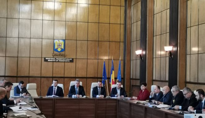 Măsurile luate de Ministerul Transporturilor pentru prevenirea importului de coronavirus - masurileluatedeministerultranspo-1582581579.jpg