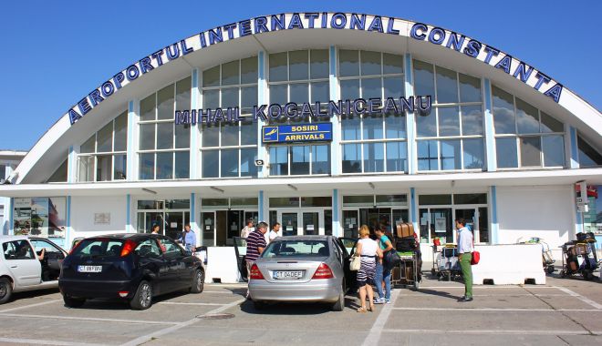 Măsuri suplimentare, la Aeroportul Mihail Kogălniceanu - masurisuplimentareaeroport-1588948287.jpg