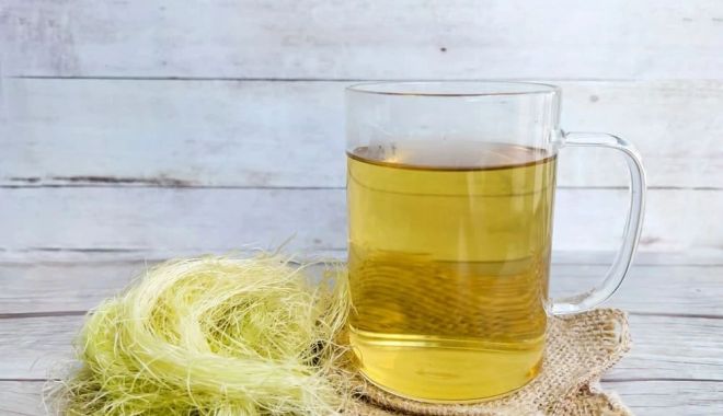 Ceaiul de mătase de porumb are multiple beneficii pentru organism - matase-de-porumb-1705834587.jpg