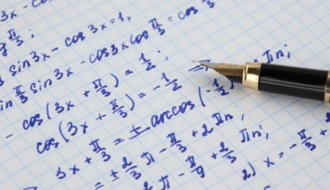 Olimpicii români au dominat Olimpiada Balcanică de Matematică pentru seniori - mate-1372851467.jpg