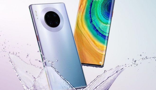 Huawei lansează primul său smartphone fără serviciile Google - mate30pro-1568910497.jpg