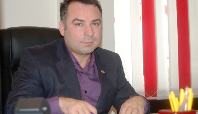 Nicolae Matei lansează, oficial, programul gratuităților la căldură - matei-1322083264.jpg