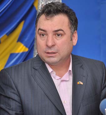 Matei promovează turismul județului Constanța - matei-1325867364.jpg