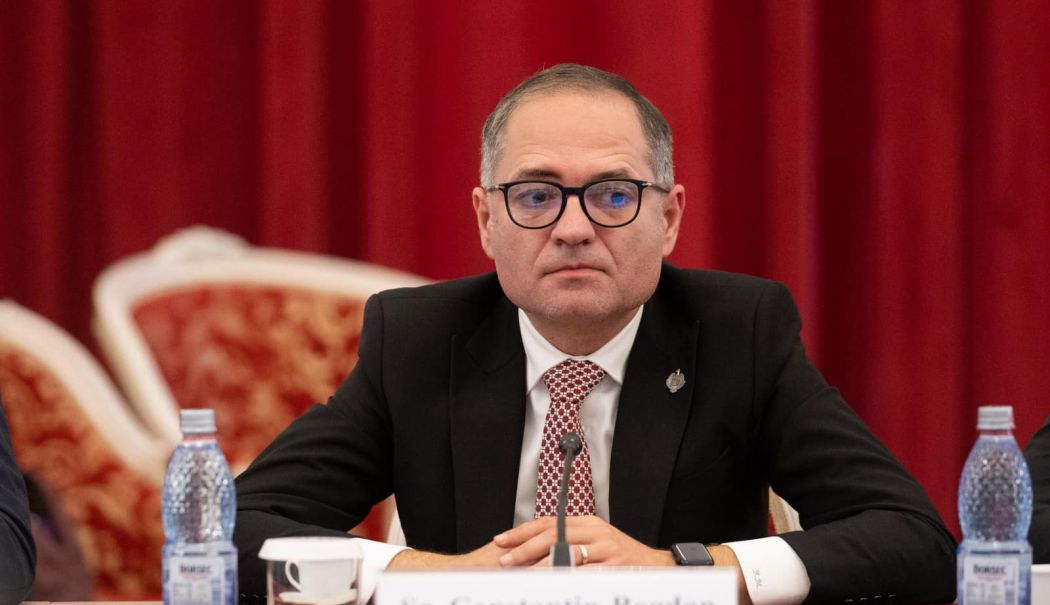 Bogdan Matei (ANS): „Suferim mult când vorbim despre relația instituțiilor statului român cu mediul privat” - matei-ans-1751895482.jpg