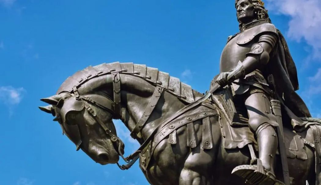 Arheologii au descoperit rămășițele lui Matei Corvin. Unde se afla legendarul rege - matei-corvin-1745245849.jpg