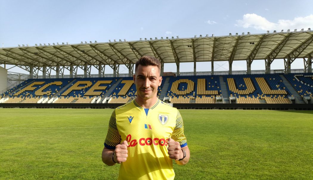 Alexandru Mateiu va juca la Petrolul Ploieşti - mateiu-petrolul-1718110876.jpg