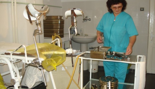 STUDIU: Statul dă 5 milioane de euro pe an pentru avorturi, de 10 ori mai mult decât pentru contraceptive - matern600x450-1348679700.jpg