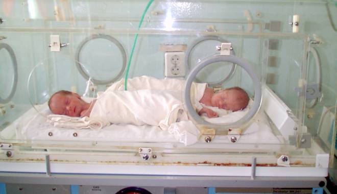 Maternitatea Constanța va fi dotată cu aparatură pentru salvarea prematurilor - maternitatea-1444836747.jpg