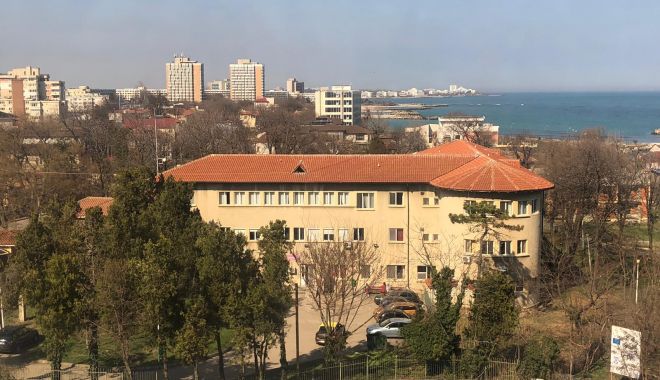 Secții închise din cauza Covid-19, la Spitalul Mangalia - maternitateamangalia-1642161613.jpg