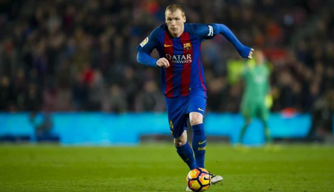 Jeremy Mathieu, nevoit să se retragă din fotbal - mathieu-1593094378.jpg