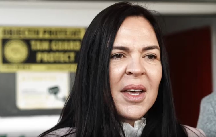 Oficial de la DNA despre trimiterea în judecată a Mirelei Matichescu, deputat PSD din Constanţa