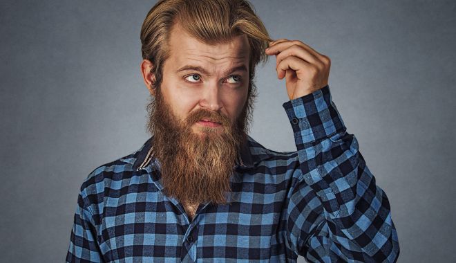 Mătreaţa nu este contagioasă şi nu vă pune viaţa în pericol - matreata-1627389056.jpg