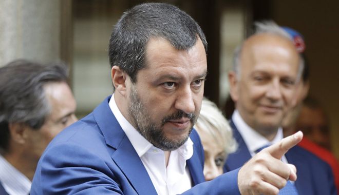 Matteo Salvini s-a întâlnit la Praga cu șeful extremei drepte din Cehia - matteo-1555250941.jpg
