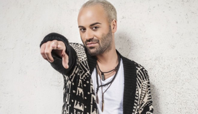 MATTEO s-a urcat BĂUT BINE PE SCENĂ, s-a împleticit și a CĂZUT ÎN CAP - matteo08-1389022139.jpg