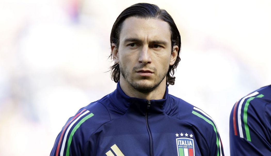 EURO 2024. 'Italia nu şi-a pierdut moralul', afirmă Matteo Darmian după eşecul cu Spania