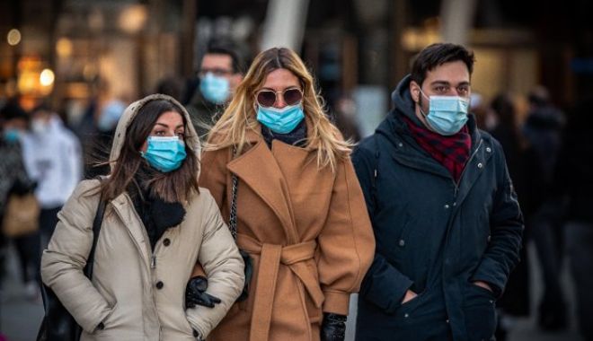 Când scăpăm de restricţiile determinate de pandemie. Ce spune premierul României - matteojorjosonwsm82a57nkunsplash-1644487159.jpg