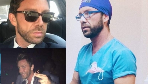 Matteo Politi, falsul chirurg estetician, a fost reținut 24 de ore - matteopoliti6914270075637600-1549488543.jpg