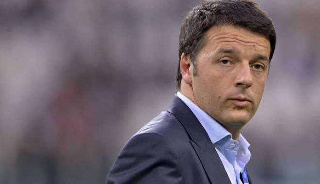 Matteo Renzi: Acordul pentru salvarea Greciei a întârziat din cauza greșelii guvernului de a organiza referendumul - matteorenzi-1436801418.jpg