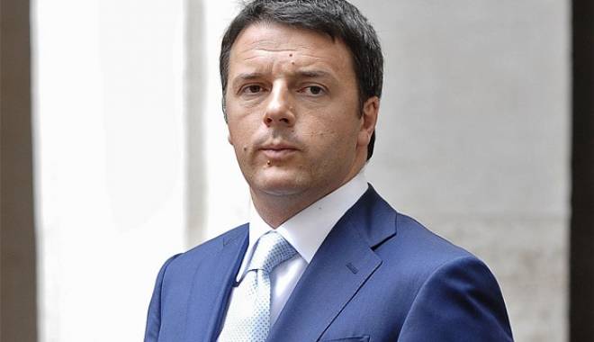Matteo Renzi: Italia va domina economic Europa și chiar lumea în 20-30 de ani - matteorenzi-1438176804.jpg
