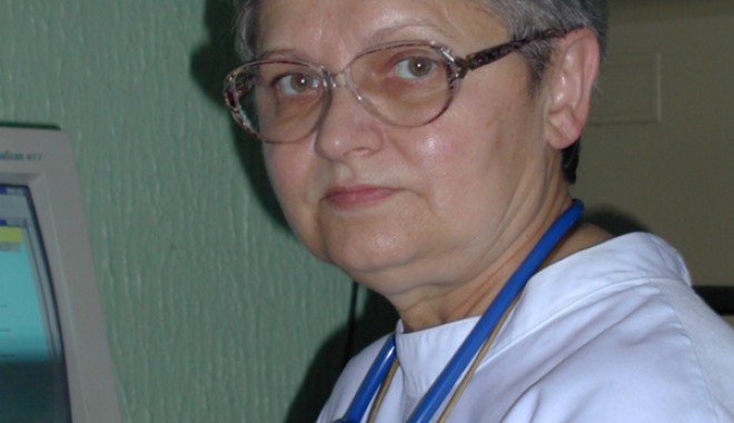 Medicul Rodica Mătușa a primit Premiul Drepturile Copilului - matusa2-1323721661.jpg
