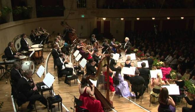 Strauss Festival Orchestra Vienna, pe scena Casei de Cultură din Constanța - maxresdefault-1450424399.jpg