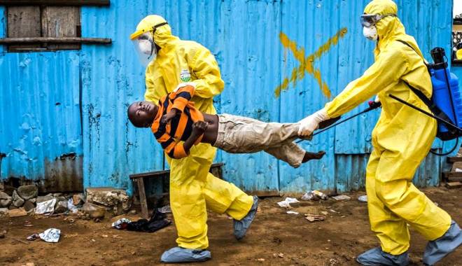 Supraviețuitorii maladiei Ebola se confruntă cu sechele grave - maxresdefault-1450857632.jpg