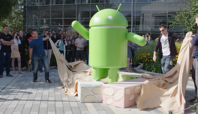 Google a botezat viitorul Android 7.0 