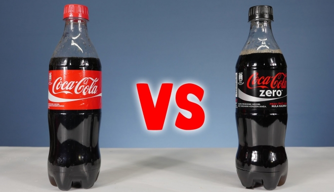 COCA COLA 