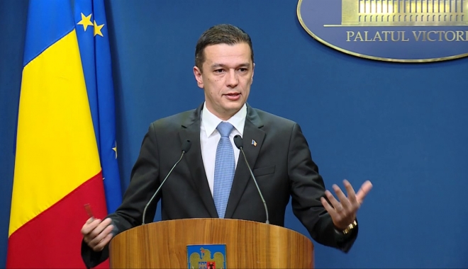 Grindeanu: 