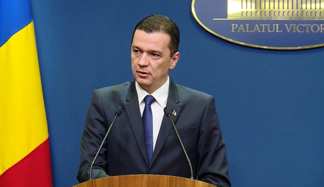 Grindeanu: 