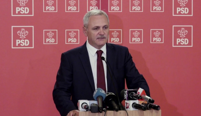 PSD se reunește, mâine, în ședința Comitetului Executiv Național - maxresdefault-1498548916.jpg