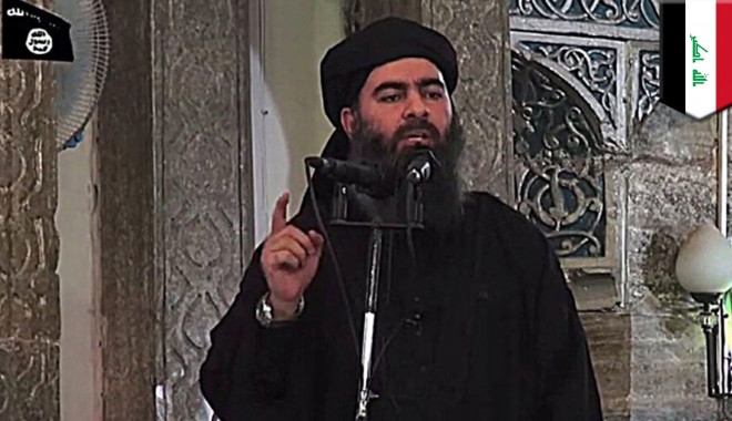 Liderul Statului Islamic, Abu Bakr al-Baghdadi, a fost ucis - maxresdefault-1499766027.jpg