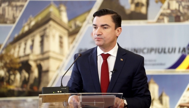 Primarul Iașiului: Vom cere aviz de neconstituționalitate a reformei fiscale; vom da în judecată Guvernul - maxresdefault-1510655726.jpg