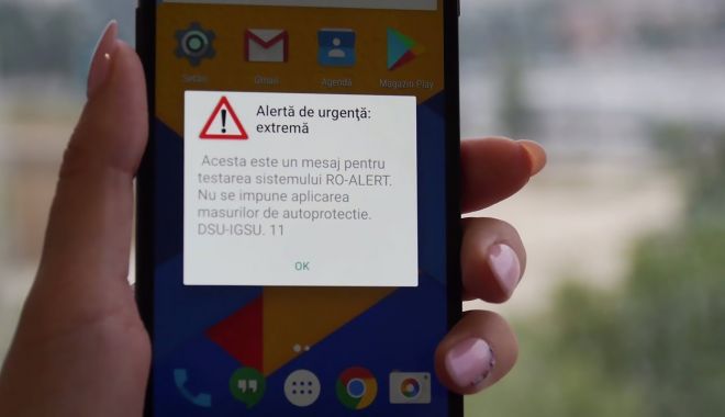 Candidată la Medicină, eliminată din examen. I-a sunat telefonul din cauza unui mesaj RO-ALERT - maxresdefault-1564145245.jpg