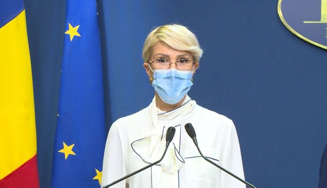 Raluca Turcan: Proiectul de interzicere a cumulării pensiei cu salariul va fi prezentat zilele următoare - maxresdefault-1614267046.jpg