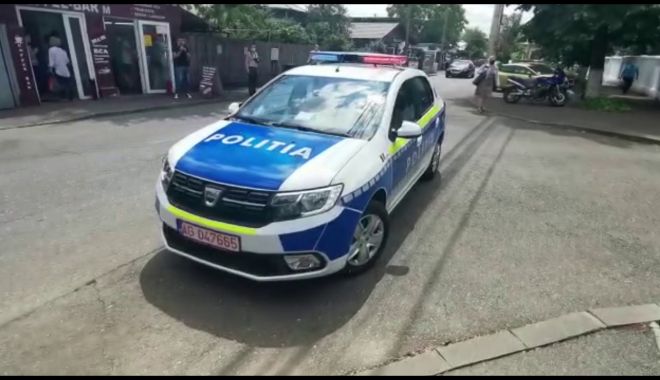 CINCI VICTIME, într-un accident rutier petrecut la Hanul Morilor - maxresdefault-1626676399.jpg