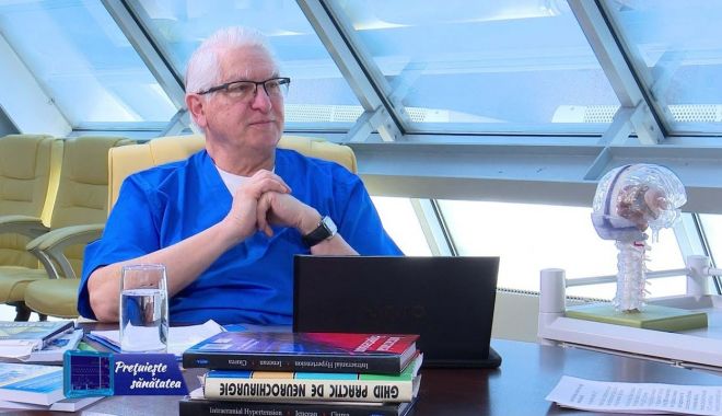 Prof. dr. Vlad Ciurea, medic primar neurochirurg, rețeta unui creier sănătos! - maxresdefault-1644827649.jpg