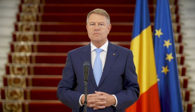 Preşedintele Klaus Iohannis va fi prezent la Summitul NATO de la Madrid - maxresdefault-1656474434.jpg
