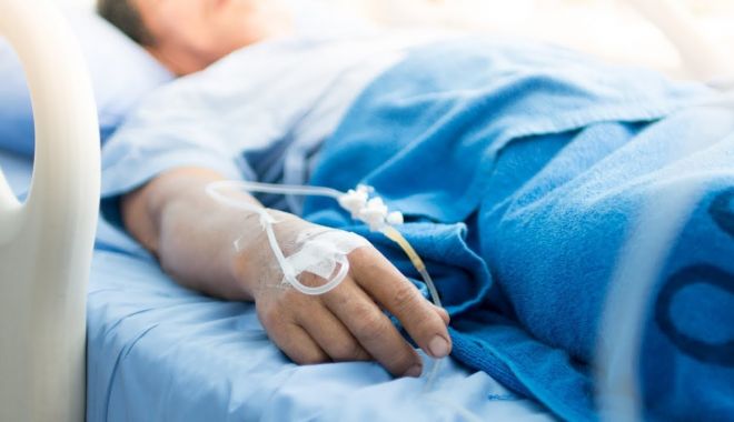 FOCAR DE INFECȚIE INTRASPITALICEASCĂ, ÎNTR-UN SPITAL JUDEȚEAN! Sunt deja 5 morți! Ce spune Ministerul Sănătății - maxresdefault-1665853265.jpg