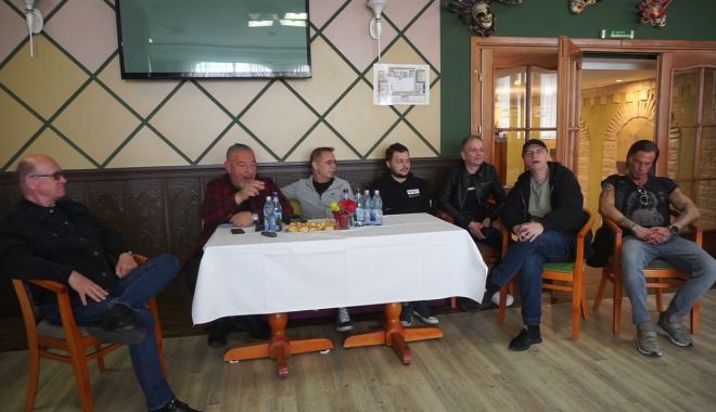 Trupa Proconsul înființează un institut de muzică, unde vor fi pregătiți gratuit copii și tineri talentați