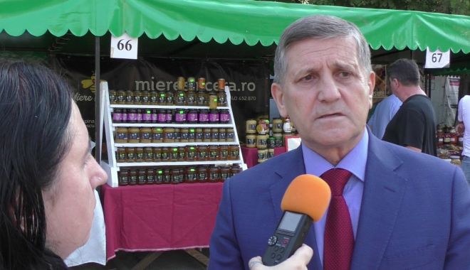 Fetea (ACA): Valorificarea produselor apicole este cea mai mare problemă a apicultorilor