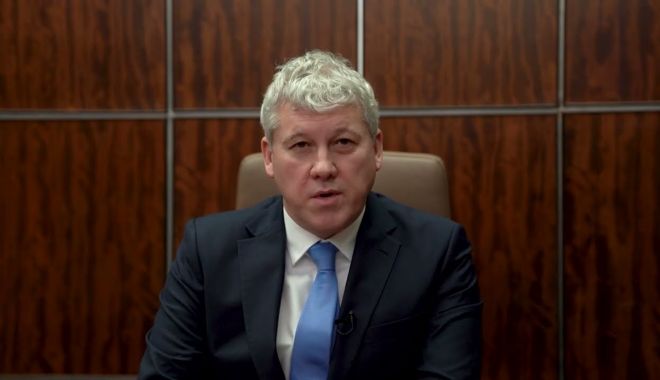 Cătălin Predoiu, anunț după Consiliul JAI: România va crește nivelul de alertă la frontieră - maxresdefault-1706444133.jpg