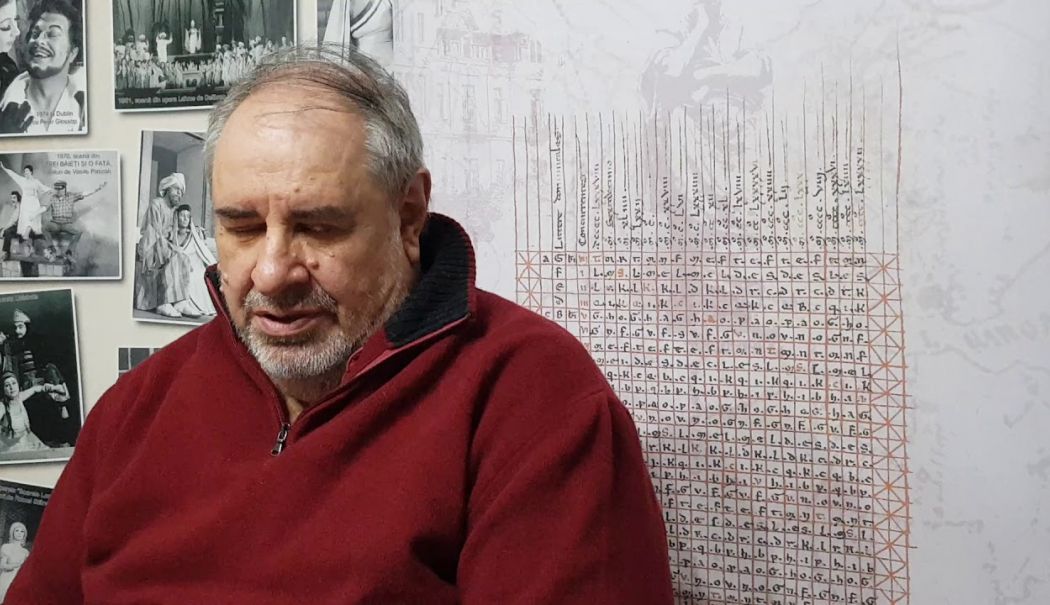 Constanţa anilor '60, 70, '80, transpusă într-o expoziţie, la Muzeul de Artă Constanţa