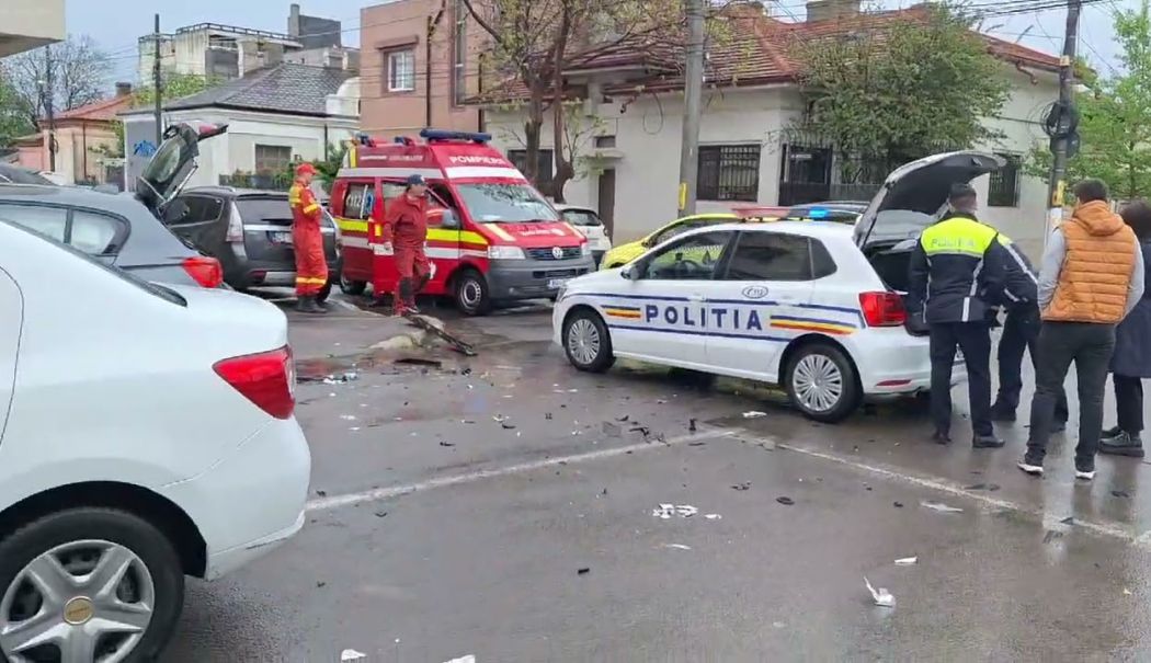 Noi sancțiuni drastice pentru șoferii prinși băuți sau drogați la volan. 10 ani de închisoare!